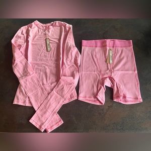 Skims cotton set